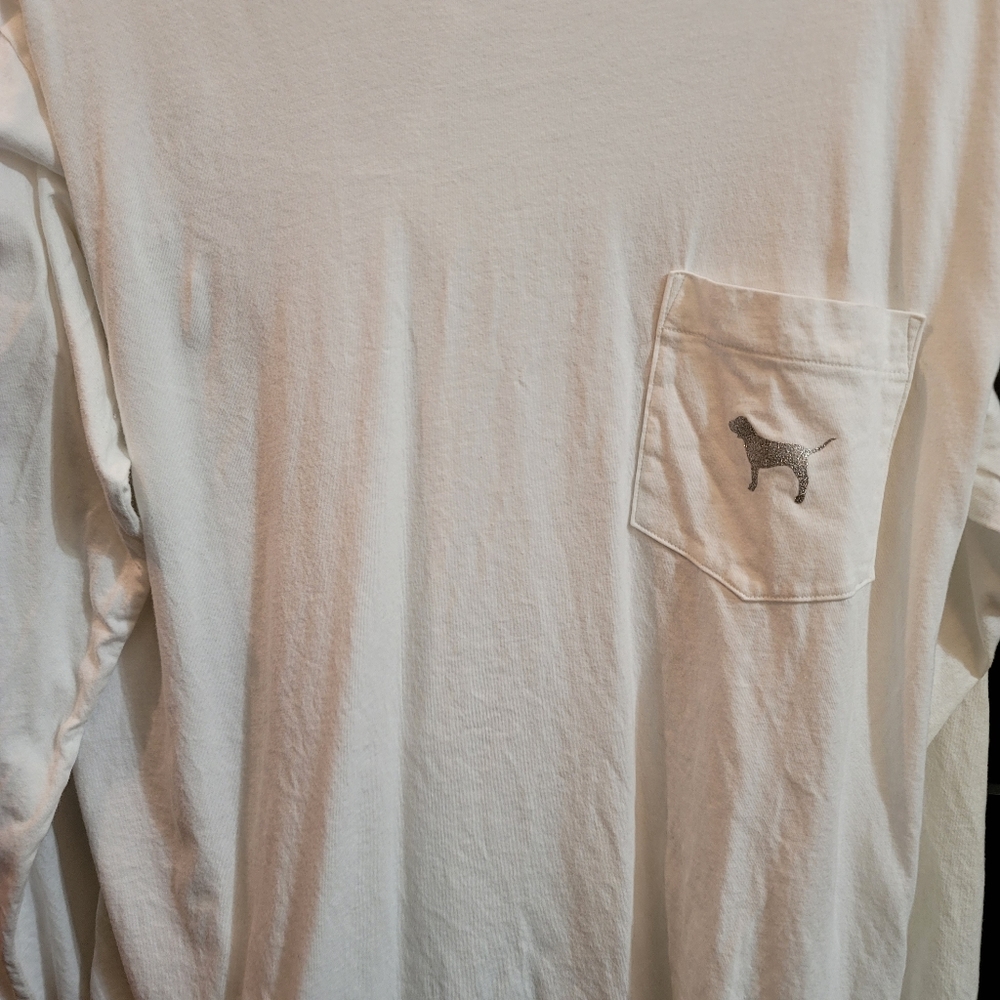 Pink Shirt - Picture 2 of 2